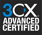 Colorado VoIP Communications 3CX Advanced Certified