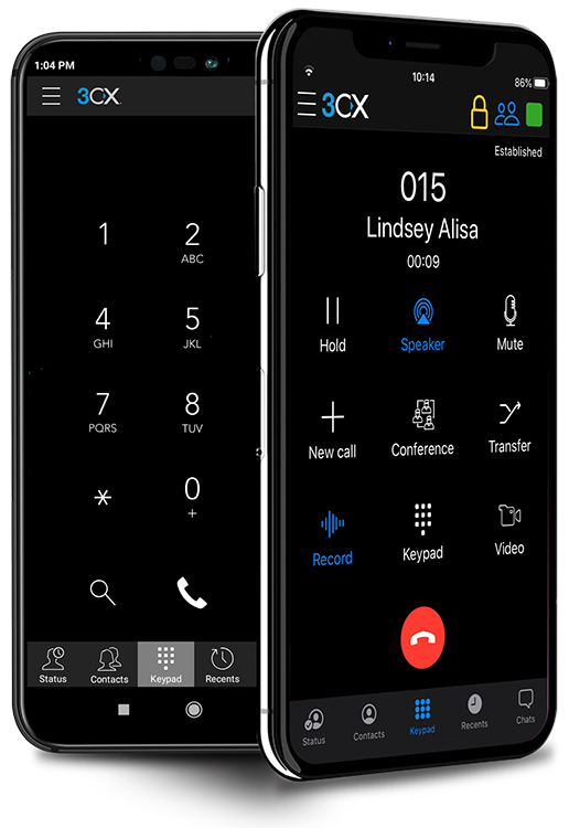 Colorado VoIP Communications and 3CX